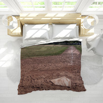 Home Plate Right Side Bedding 43748048