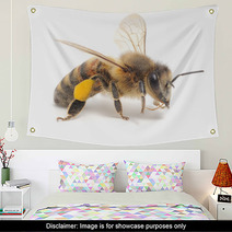 Honeybee Wall Art 56695353