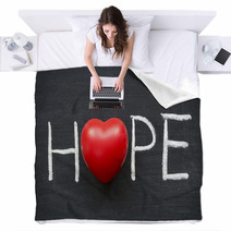 Hope Blankets 59643248