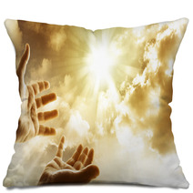 Hope For The Future Pillows 52594846