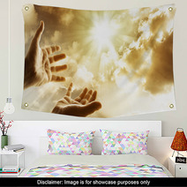 Hope For The Future Wall Art 52594846