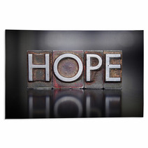 Hope Letterpress Rugs 67102201