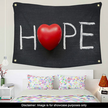 Hope Wall Art 59643248