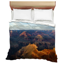 Hopi Point, Grand Canyon National Park Bedding 48328293