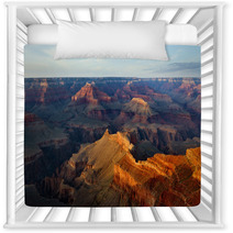 Hopi Point, Grand Canyon National Park Nursery Decor 48328293