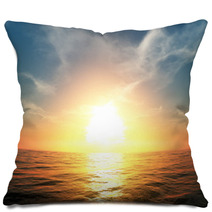 Horizon Pillows 35284135