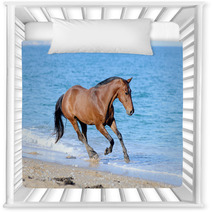 Horse In The Water Nursery Decor 52069302