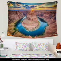 Horseshoe Bend, Grand Canyon Wall Art 59176983