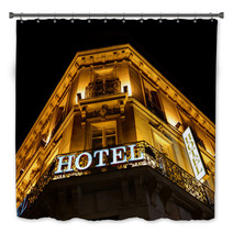 Hotel Bath Decor 36504750