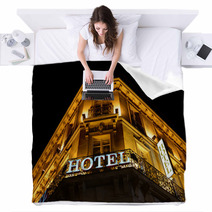 Hotel Blankets 36504750