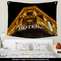 Hotel Wall Art 36504750