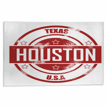 Houston Stamp Rugs 69155624