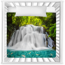 Huai Mae Kamin Waterfall Nursery Decor 53689376