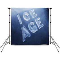 Ice Age Backdrops 38878088