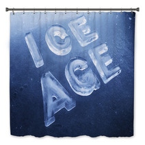 Ice Age Bath Decor 38878088