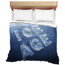 Ice Age Bedding 38878088