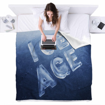 Ice Age Blankets 38878088