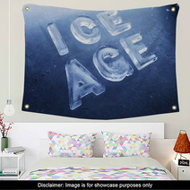 Ice Age Wall Art 38878088