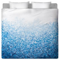 Ice Background Bedding 71041750