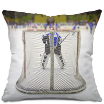 Ice Rink Pillows 60994250