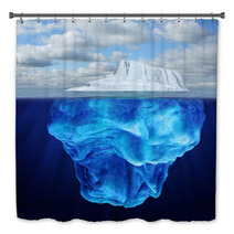 Iceberg Bath Decor 44026147
