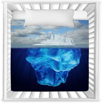 Iceberg Nursery Decor 44026147