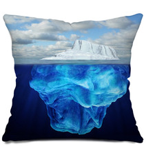 Iceberg Pillows 44026147