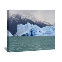 Iceberg Wall Art 65319567