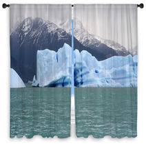 Iceberg Window Curtains 65319567