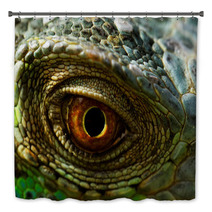 Iguana Eye Bath Decor 55175061
