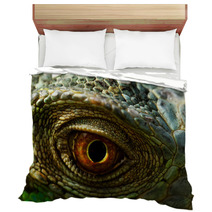 Iguana Eye Bedding 55175061