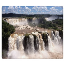 Iguazu Falls, Brazil Rugs 62313366