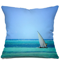 Il Mare Di Zanzibar Pillows 36096864