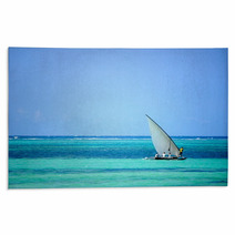 Il Mare Di Zanzibar Rugs 36096864