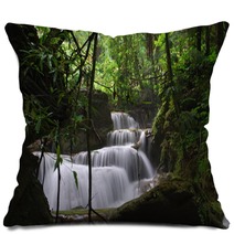 In The Jungle Pillows 3165268