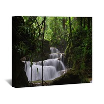 In The Jungle Wall Art 3165268