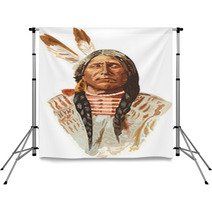 Indian 02 Backdrops 216359503