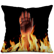 Inferno Pillows 41603430