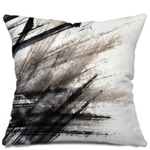 Ink Textutre Pillows 59818912