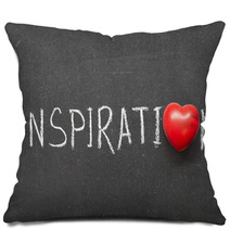 Inspiration Pillows 67797873