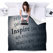 Inspire Blankets 59582904
