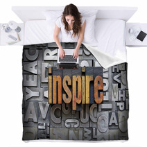 Inspire Blankets 59970407