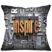 Inspire Pillows 59970407