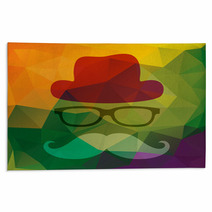 Invisible Man Rugs 65288715