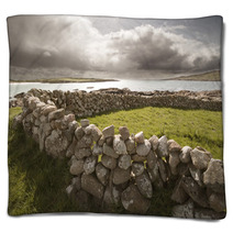 Irlande Connemara Blankets 2677415