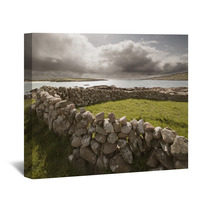 Irlande Connemara Wall Art 2677415
