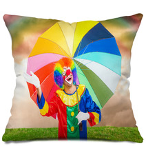 It Can't Rain All The Time Pillows 58984642