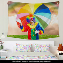 It Can't Rain All The Time Wall Art 58984642