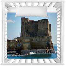Italia - Napoli - Castel Dell'Ovo Nursery Decor 40821370