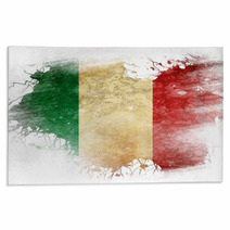 Italian Flag Rugs 57417574